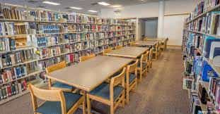 Library  Institute of Evening Studies Jodhpur Rajasthan