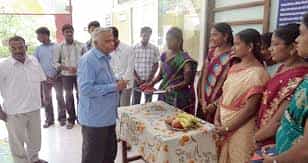 Government College Of Education(GCOE), Pudukkottai in Pudukkottai