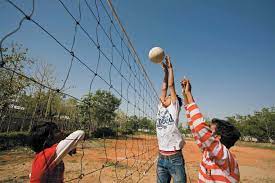 Games Photo Vathsalya Institute of Science & Technology, Nalgonda in Nalgonda