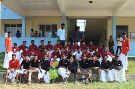 Group Photo for Bharathidasan Engineering College (BEC), Vellore in Vellore