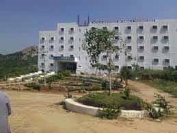 Overview Photo Netaji Institute of Engineering & Technology, Nalgonda in Karimnagar	