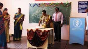 Image for Mohamed Sathak Teacher Training College (MSTTC), Kanchipuram   in Kanchipuram