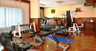 Gym Universal Group of Institutions (UGI, Mohali) in Mohali