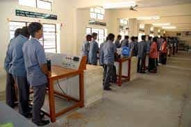 Lab Vetri Vinayaha Polytechnic College (VVPC), Tiruchirappalli  