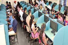 Image for Seshadripuram College, Bengaluru in Bengaluru