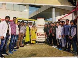 Image for  Subramania Barathi College of Science and Technology (SBCST), New Delhi in New Delhi	