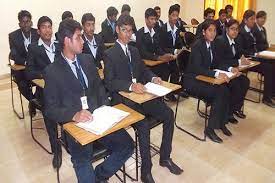 Class Room for Alwar School Of Business - (ASB-Visakhapatnam) in Visakhapatnam	