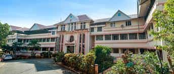 Image for Catholicate College, Pathanamthitta in Pathanamthitta