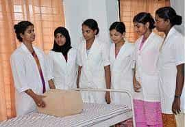 Image for College of Nursing Thalassery, Kannur  in Kannur