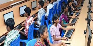 Computer Lab for MRK Institute of Technology (MRKIT), Cuddalore in Cuddalore	