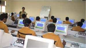 Computer Lab for GGR College of Engineering (GGRCE), Vellore in Vellore