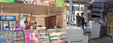 Canteen Swami Keshvanand Institute Of Pharmacy (Skip), Jaipur in Jaipur