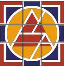 Aayojan School of Architecture and Design (ASAD), Pune logo