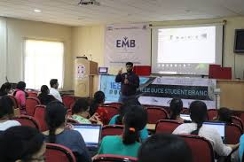 Class Room of University College Of Engineering Osmania University Hyderabad in Hyderabad	