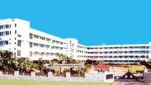 NCSN  Beautiful campus