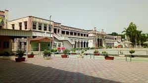 Campus Vaish College in Bhiwani	