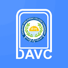 DAVC logo