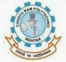 Chhotu Ram Polytechnic logo