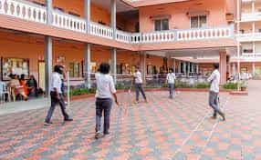 Image for Amrita School of Arts and Sciences (ASAS), Coimbatore in Coimbatore