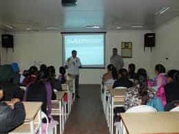 Smart class  BIS College of Engineering and Technology (BIS-CET, Moga) in Moga	