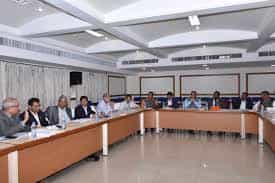 Meeting room National Institute Of Personnel Management (NIPM), Kolkata in Kolkata