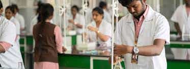 Lab Photo Kumaraguru Institute Of Agriculture (KIA), Erode in Erode