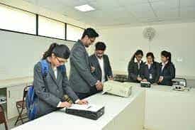 Image for Global College of Management, IT and Commerce,Hubli in Hubli-Dharwad