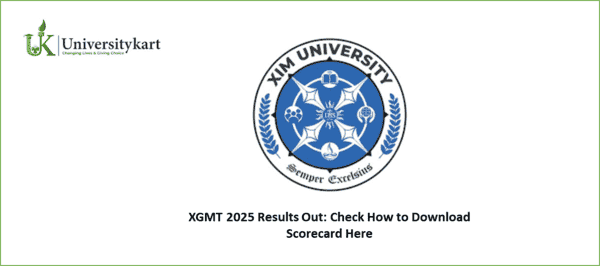 XGMT 2025 Results Out