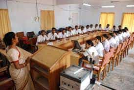 Image for Govt. College Of Nursing, Kottayam  in Kottayam