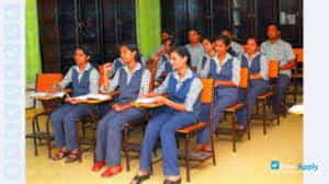 classroom Mar Gregorios College of Arts And Science (MGCAS, Chennai) in Chennai	