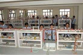 Image for Aryavart Institute of Higher Education in Lucknow