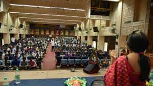 Image for Nava Chaithanya Degree & P.G. College Narayanguda, Hyderabad in Hyderabad