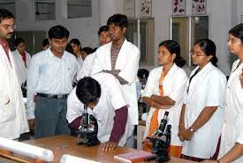 Image for Dr. Pinnamaneni Siddhartha Institute of Medical Sciences & Research Foundation - [Dr.PSIMS & RF], Vijayawada in Vijayawada