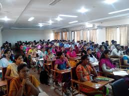 Auditorium of Bharat Institute of Engineering and Technology, Ranga Reddy in Ranga Reddy	