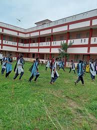 Sports at Government Degree College, Amadalavalasa in Srikakulam	