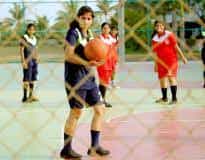 Sports for J.N.N Arts And Science Women's College (JJN-ASWC), Thiruvallur in Thiruvallur