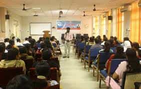Image for Government College of Nursing, Thiruvananthapuram  in Thiruvananthapuram