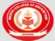 MCE Logo