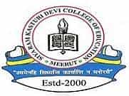 SRKDCE logo