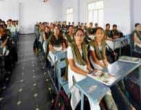 Class Room Narasaraopeta Institute of Technology (NIT, Guntur) in Guntur