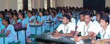 Image for Bharath College of Education (BCE), Thanjavur in Thanjavur