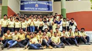 Awareness Rally Photo Netaji Subhas Chandra Bose Institute Of Pharmacy - [NSCBIP], Nadia in Nadia	