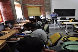 Computer lab  IILM University, Gurugram in Gurugram