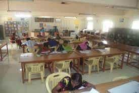 Image for Ultra College of Pharmacy (UCP), Madurai in Madurai	