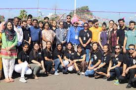 Group Photo Central university of Tamil Nadu in Dharmapuri	