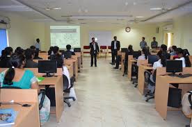 Seminar Keshav Memorial Engineering College (KMEC, Hyderabad) in Hyderabad	