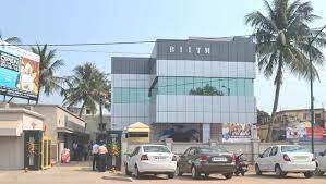 campus overview BIITM School of Hotel Management (SHM, Bhubaneswar) in Bhubaneswar