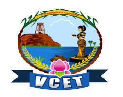 VCET logo