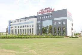 Campus Rayat Bahra Innovative Institute of Technology and Management (RBIITM, Sonipat) in Sonipat