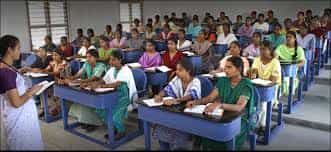 Image for Srinivasan Engineering College - [SEC], Perambalur in Perambalur